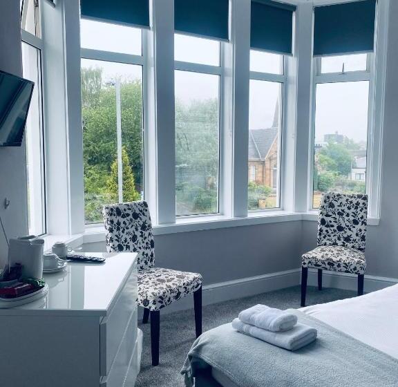 فندق The Portmann