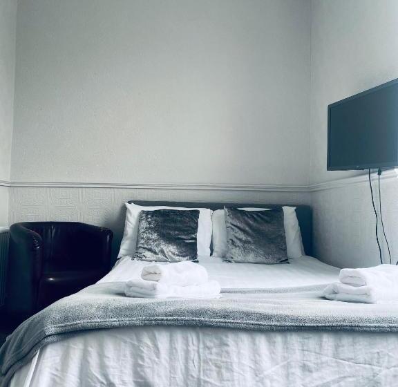 فندق The Portmann