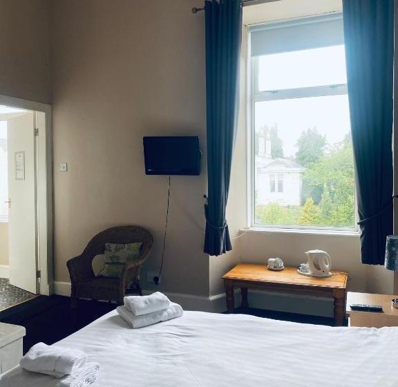 فندق The Portmann