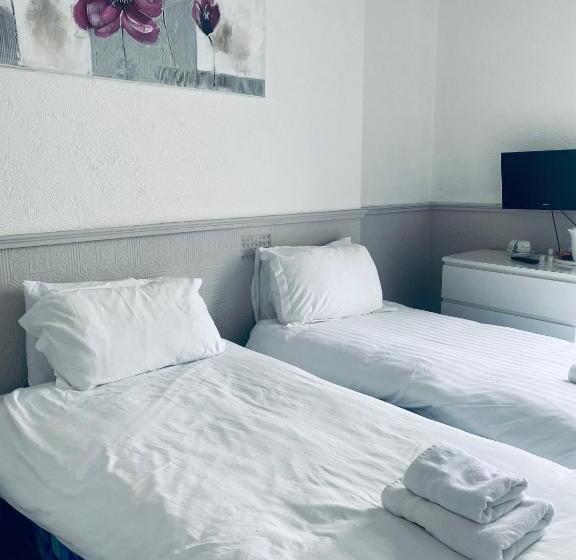 فندق The Portmann