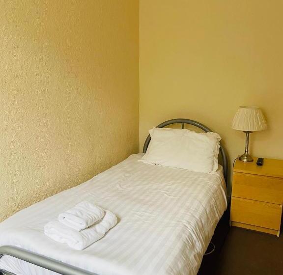 فندق The Portmann