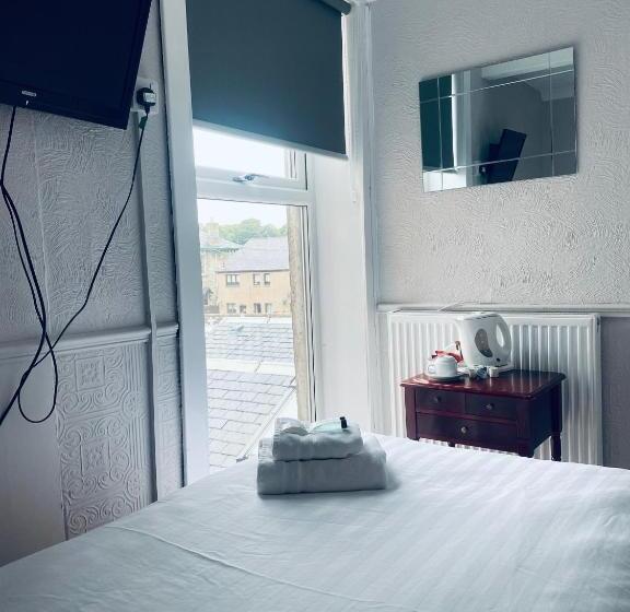 فندق The Portmann