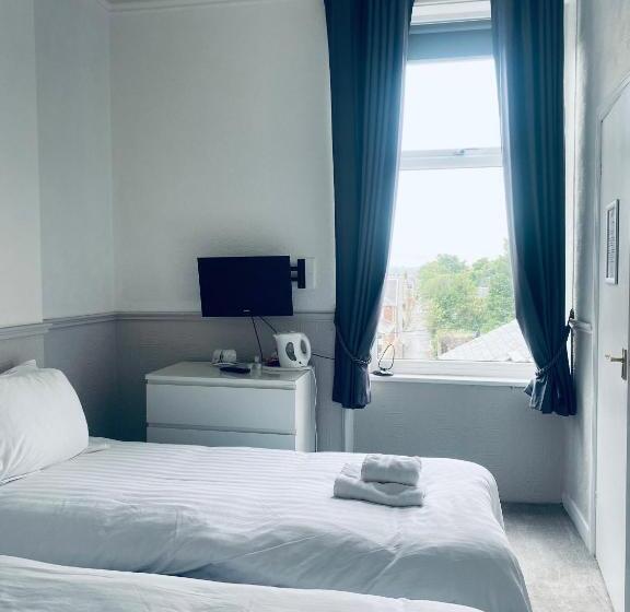 فندق The Portmann