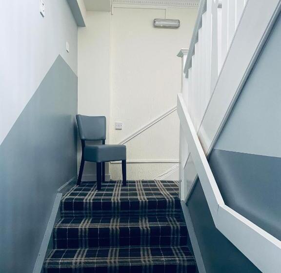 فندق The Portmann