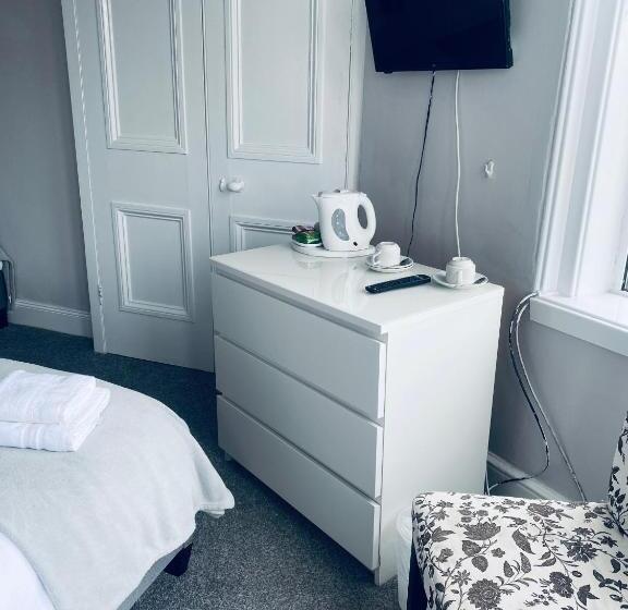 فندق The Portmann