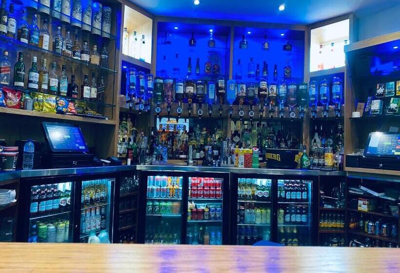 فندق The Portmann