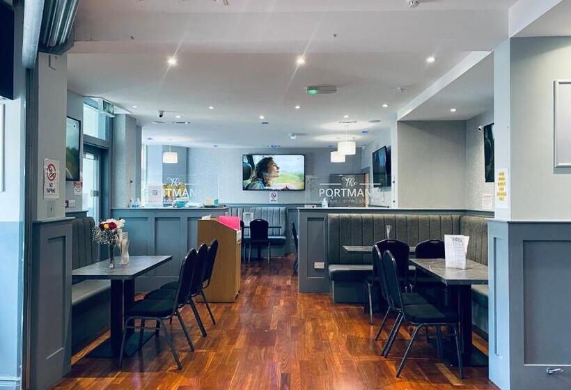 فندق The Portmann