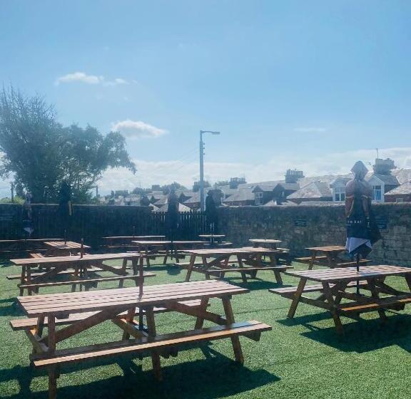 فندق The Portmann