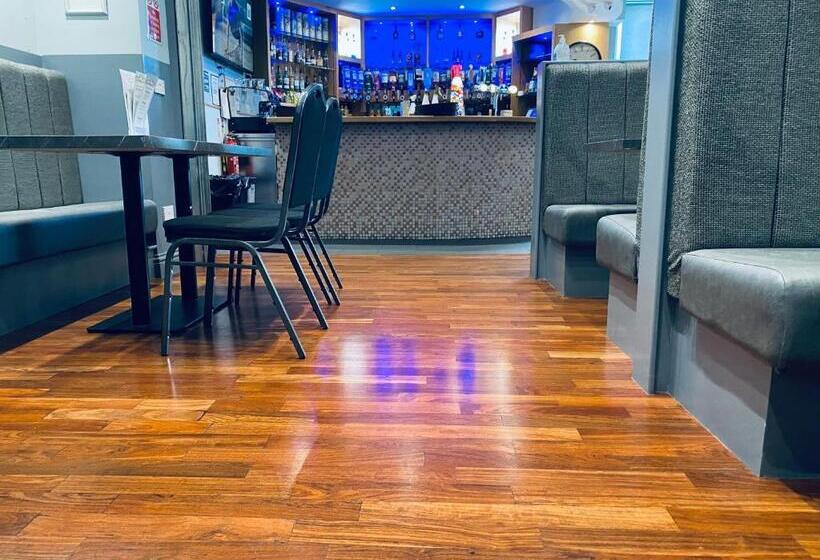 فندق The Portmann