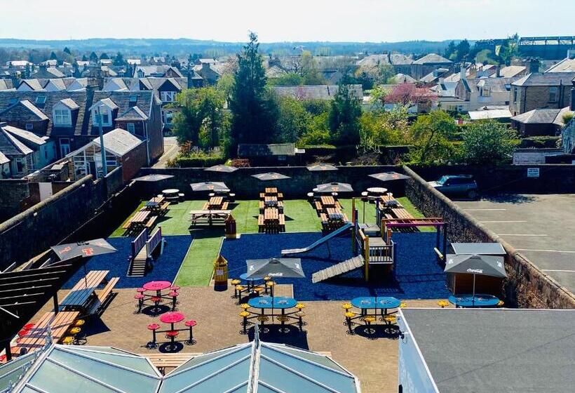 فندق The Portmann