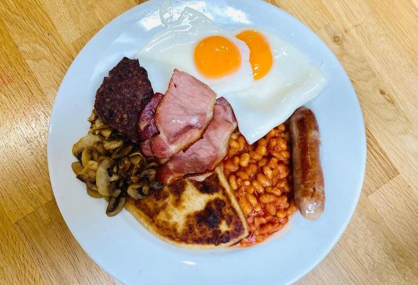 فندق The Portmann