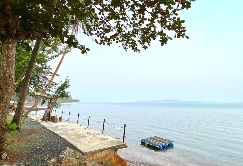 پانسیون Somphoch Garden