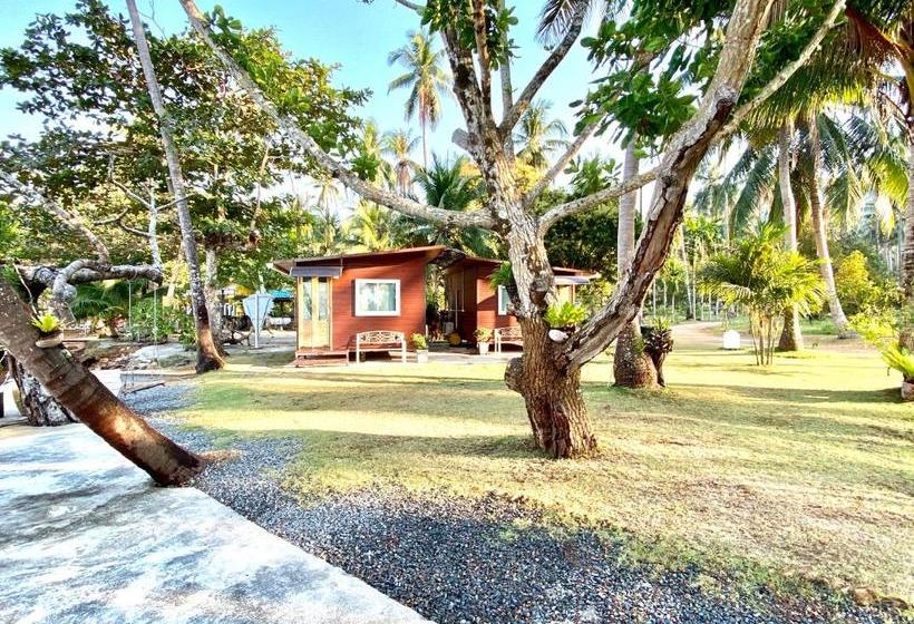 پانسیون Somphoch Garden