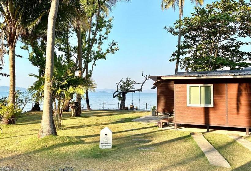 پانسیون Somphoch Garden