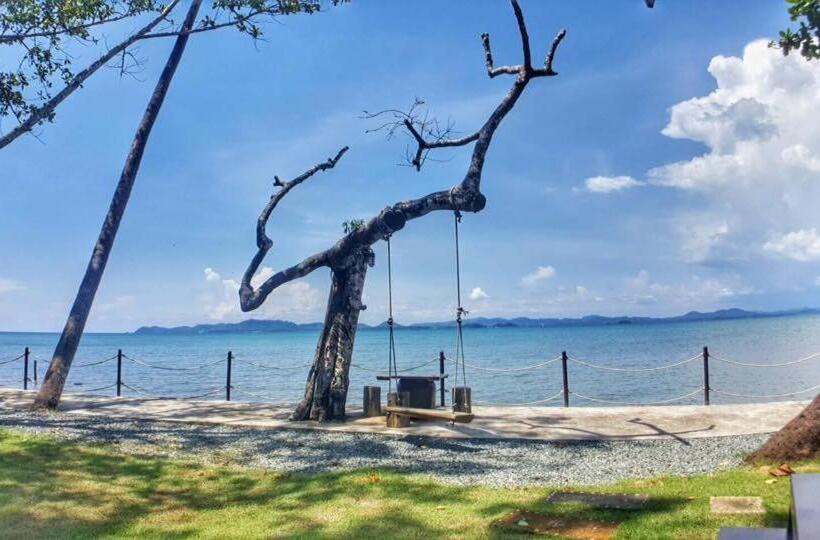 پانسیون Somphoch Garden