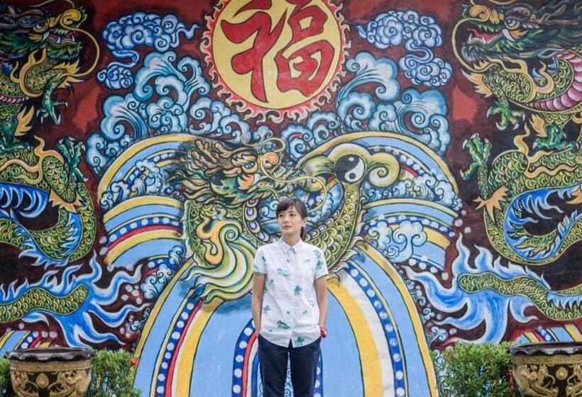 پانسیون Somphoch Garden