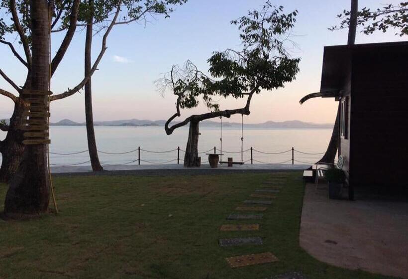 پانسیون Somphoch Garden