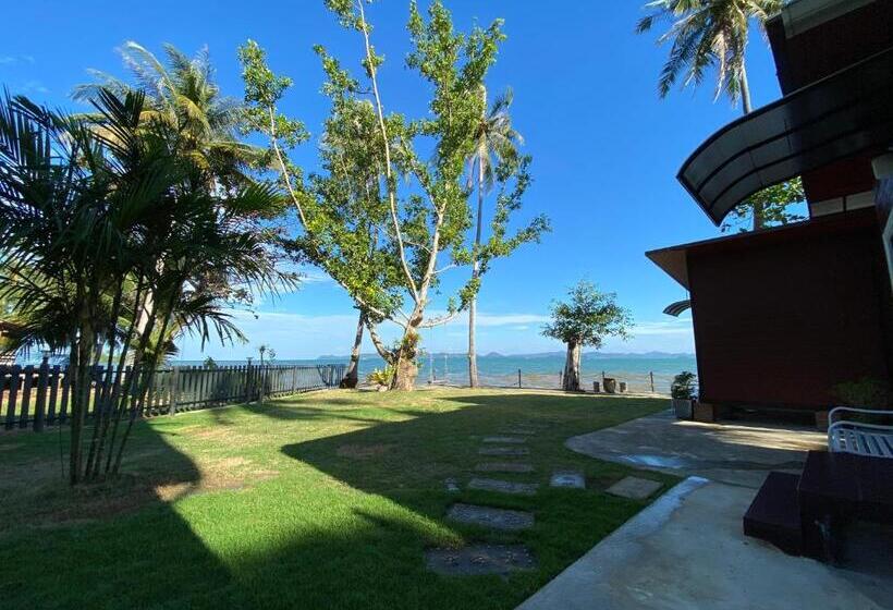 پانسیون Somphoch Garden