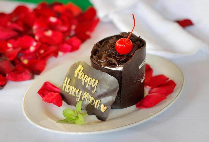 旅馆 Graha Madesimon