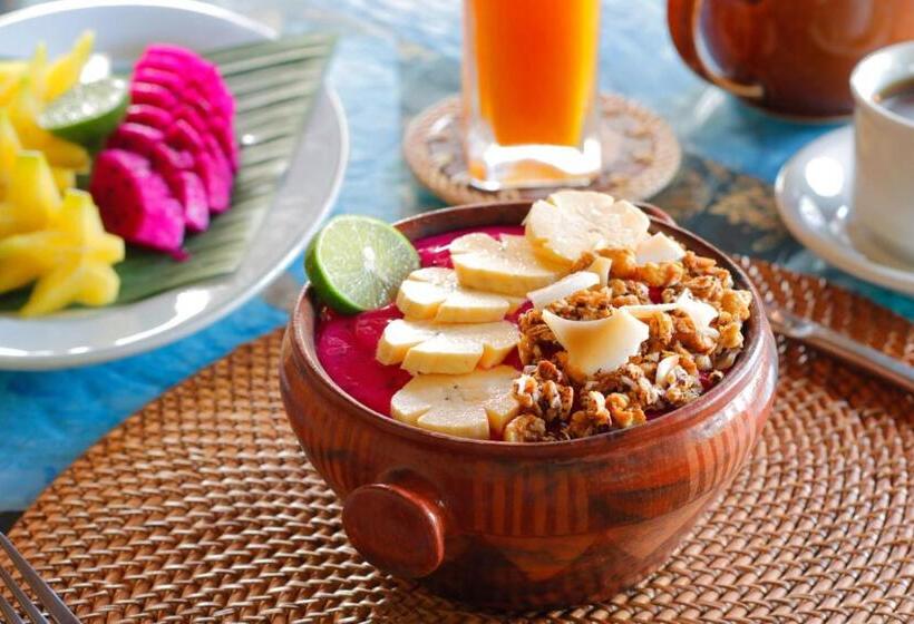 旅馆 Graha Madesimon