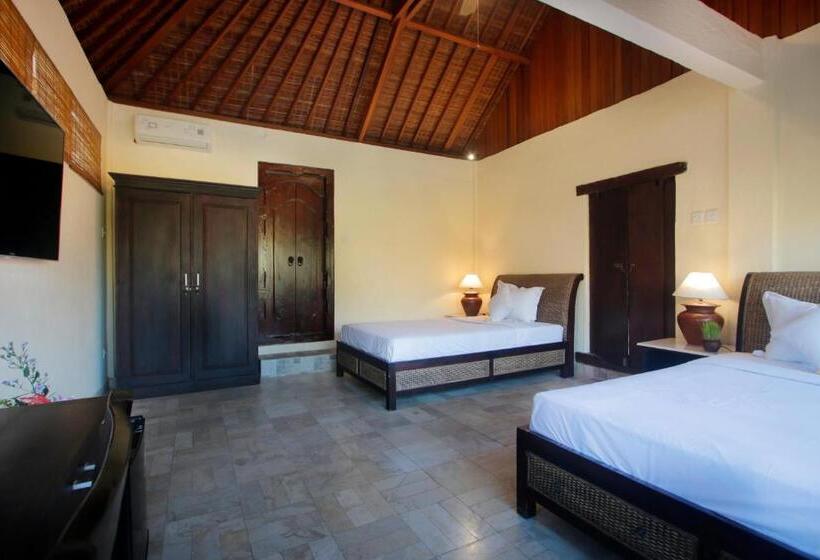 旅馆 Graha Madesimon