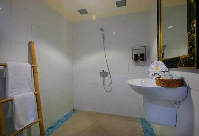 Retkeilymaja Graha Madesimon