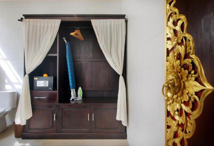 旅馆 Graha Madesimon