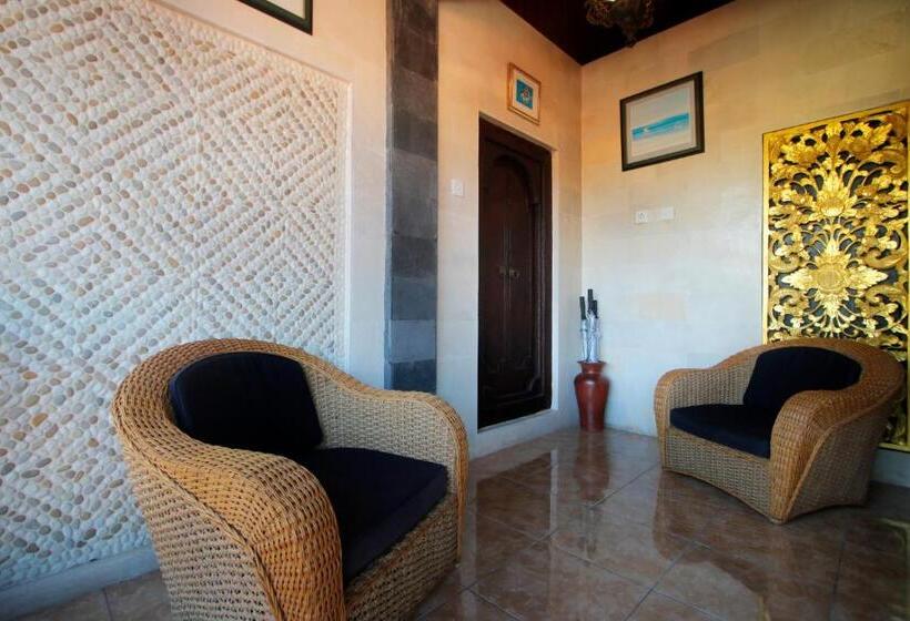 旅馆 Graha Madesimon