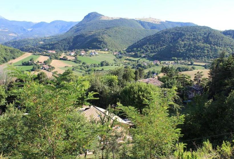 فندق Agriturismo B&b Bio La Tana Del Lele