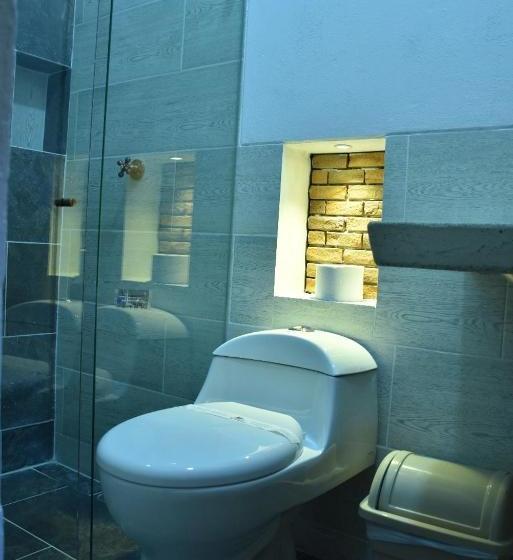 هتل Caseron Del Parque