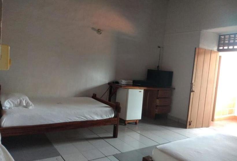 هتل Caseron Del Parque