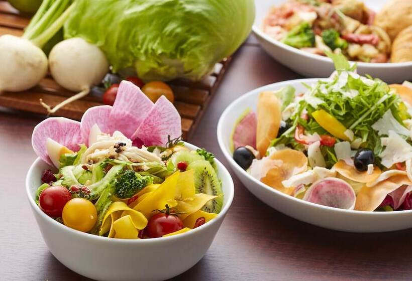 Iroha Grand Hotel Matsumoto Eki Mae