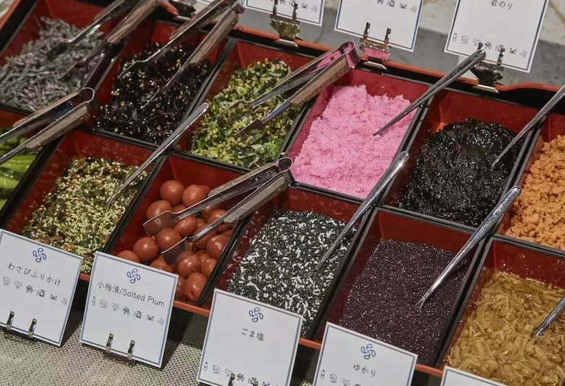 Iroha Grand Hotel Matsumoto Eki Mae