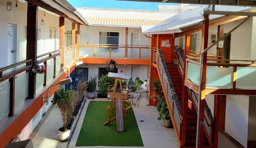 בית מלון כפרי Itu Shopping