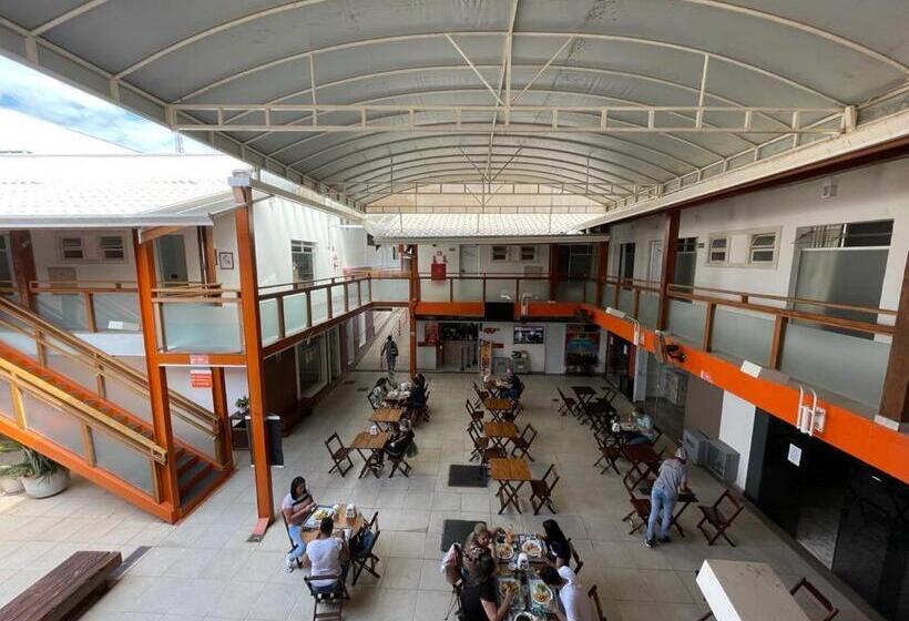 בית מלון כפרי Itu Shopping