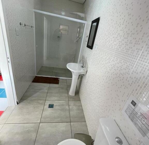 בית מלון כפרי Itu Shopping