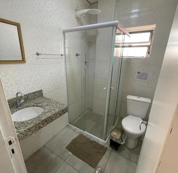 בית מלון כפרי Itu Shopping