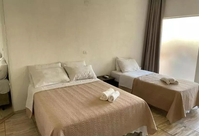 ホテル Itu Shopping