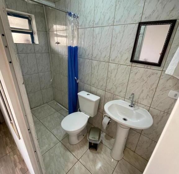 בית מלון כפרי Itu Shopping