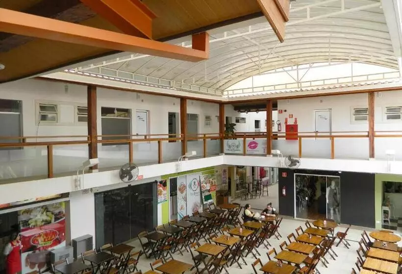 ホテル Itu Shopping