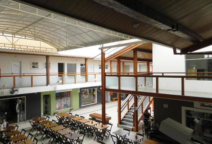 בית מלון כפרי Itu Shopping