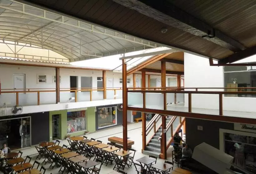 ホテル Itu Shopping