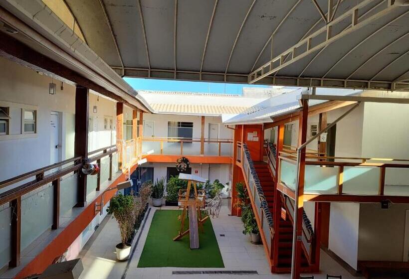 בית מלון כפרי Itu Shopping