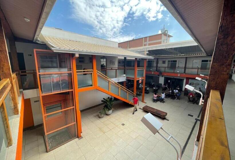 בית מלון כפרי Itu Shopping