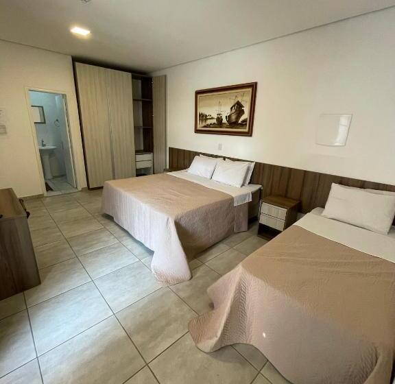 בית מלון כפרי Itu Shopping