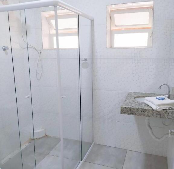 בית מלון כפרי Itu Shopping