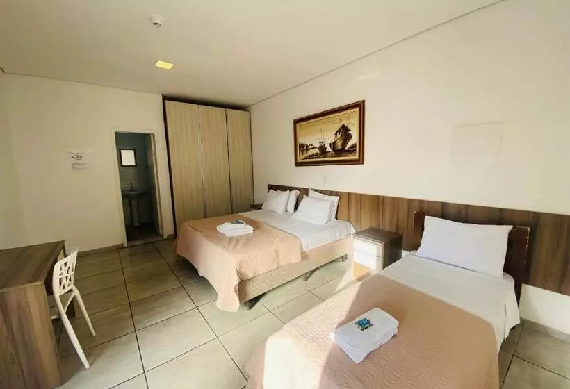 ホテル Itu Shopping