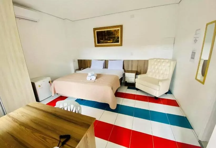 ホテル Itu Shopping