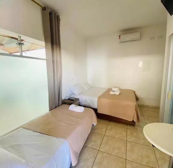 ホテル Itu Shopping