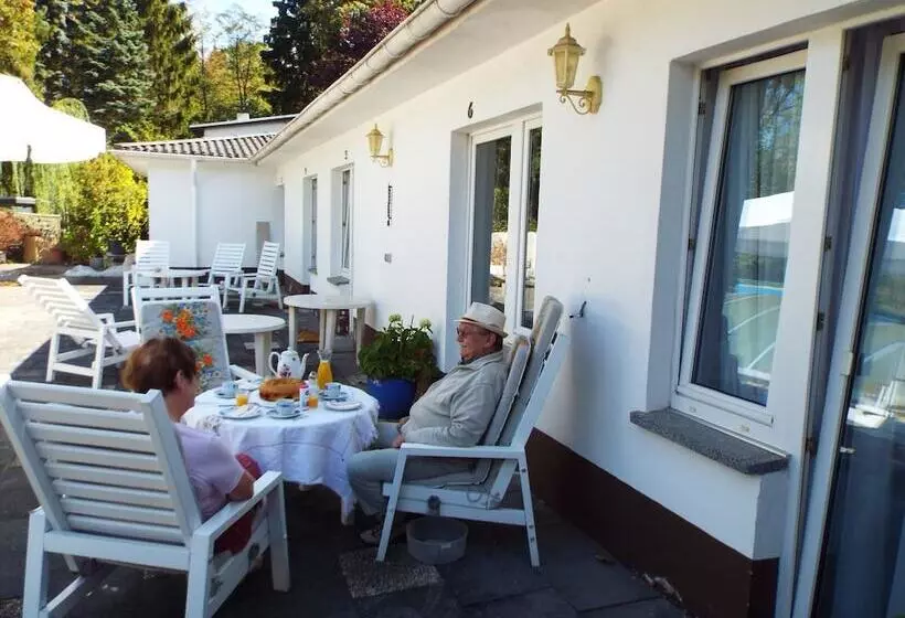 Pension Yak Und Yeti